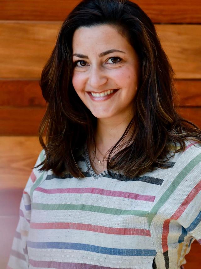 Emily Barth Isler
