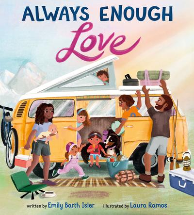 Always Enough Love
