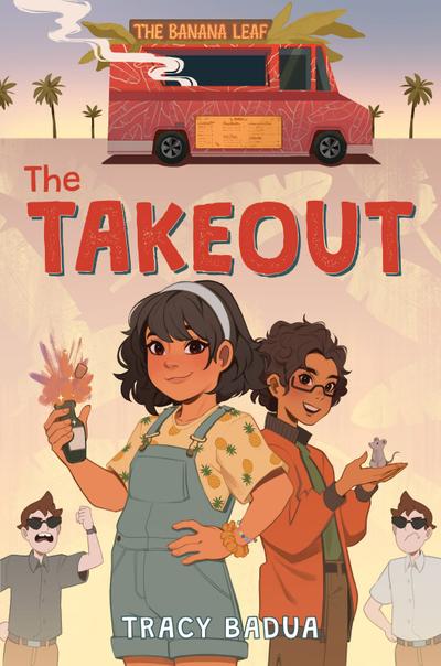 The Takeout