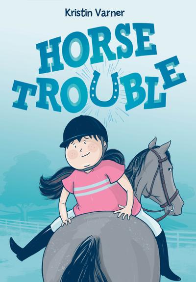 Horse Trouble