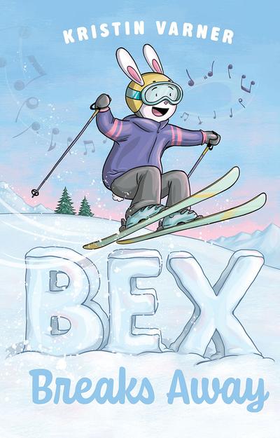 Bex Breaks Away