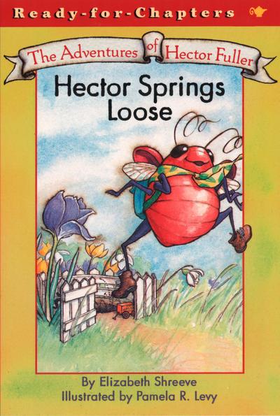 Hector Springs Loose