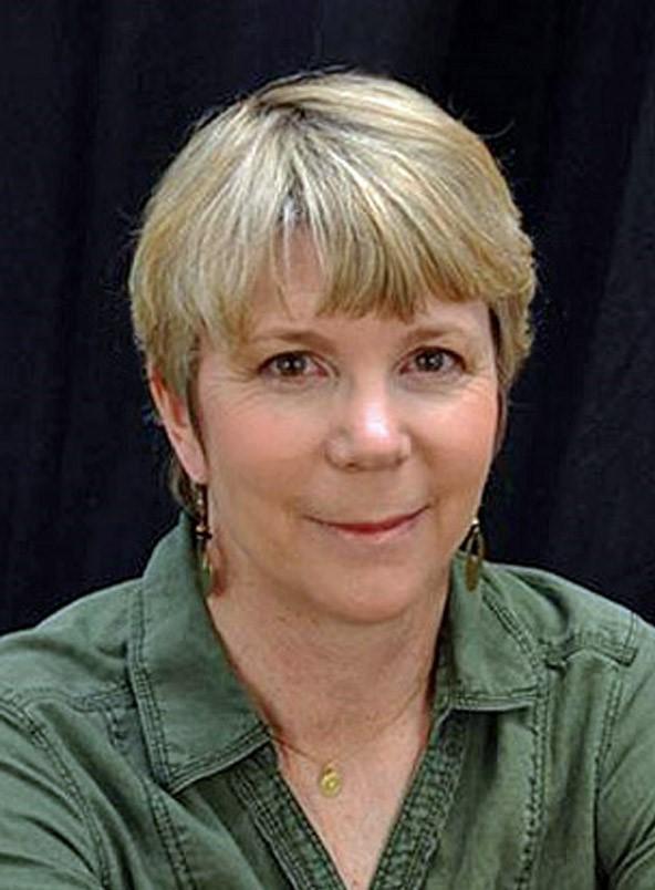 Polly Holyoke