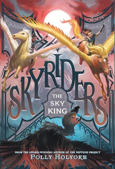 THE SKY KING