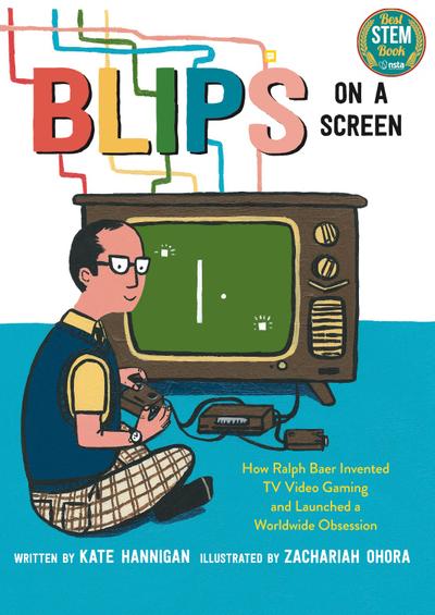 Blips on a Screen