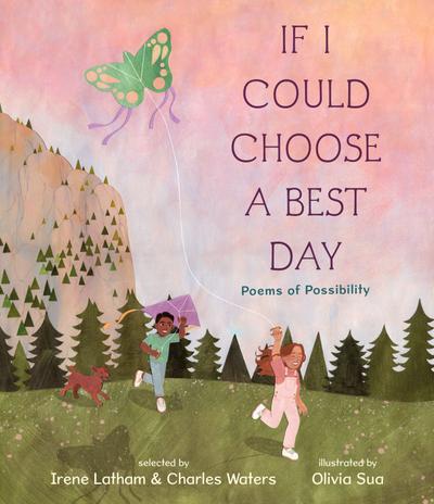 If I Could Choose a Best Day: Poems of Possibility