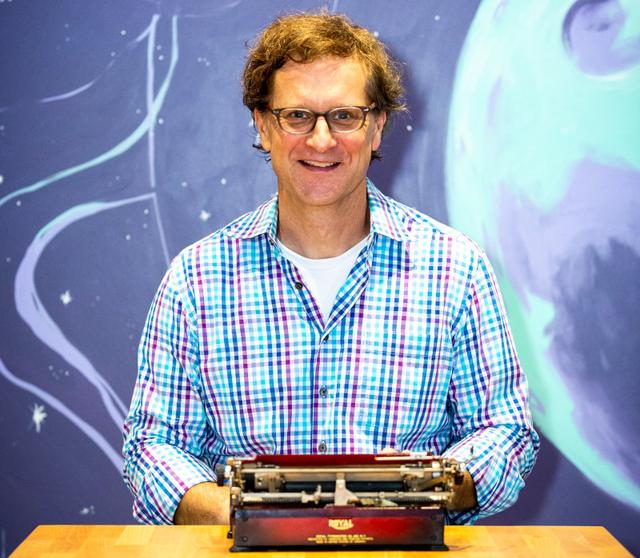 Sean Petrie