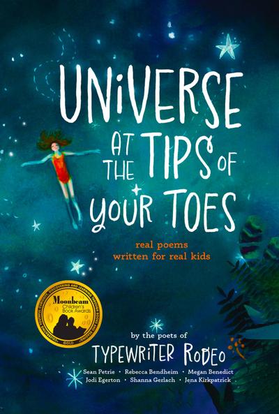 Universe at the Tips of Your Toes