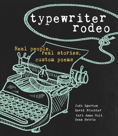 Typewriter Rodeo