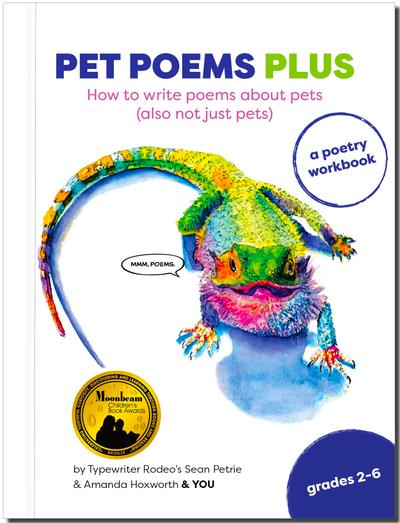 Pet Poems Plus