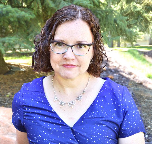Rosalyn Eves