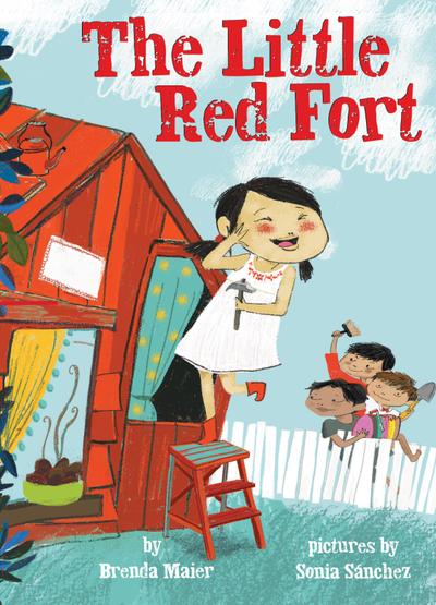 Little Red Fort