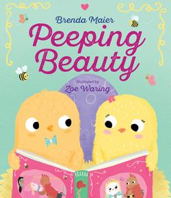 Peeping Beauty