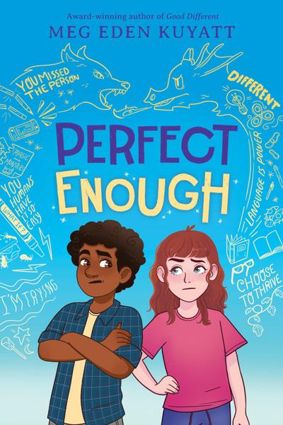 Perfect Enough