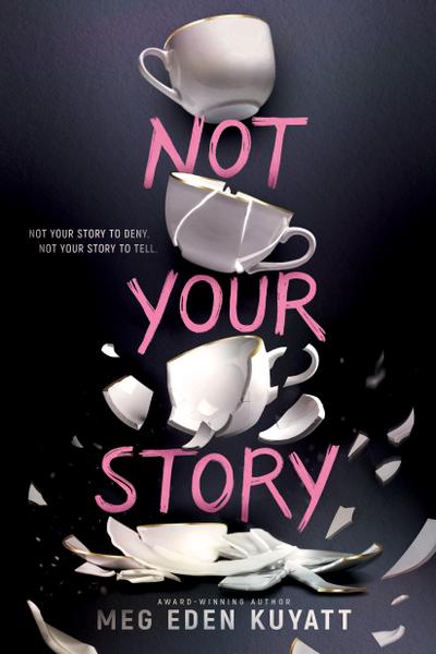 Not Your Story