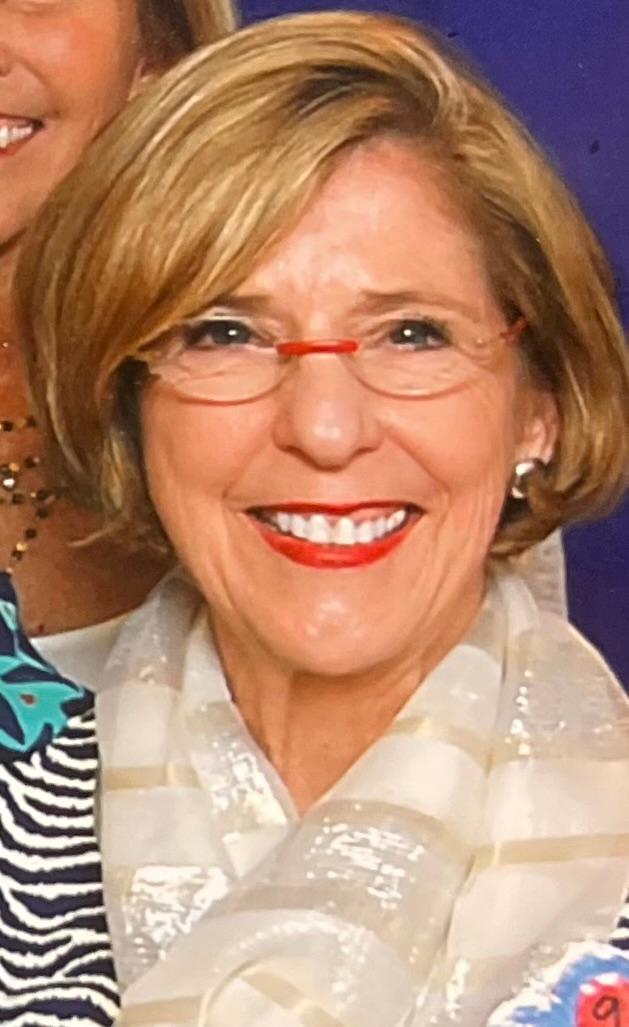 Patricia W Vermillion