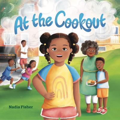 At the Cookout