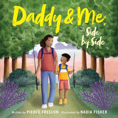 Daddy & Me, Side By Side