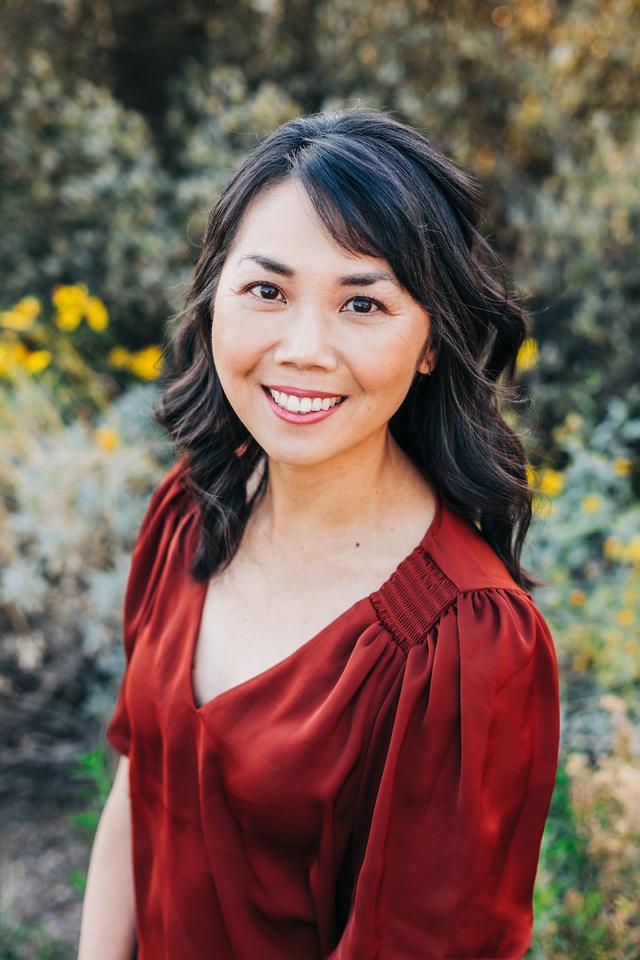 Karen S. Chow