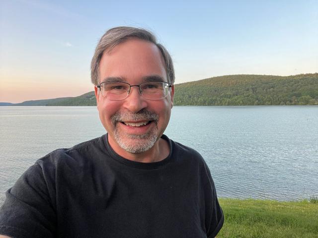 David A. Kelly