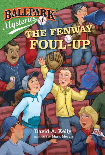 Fenway Foul-Up