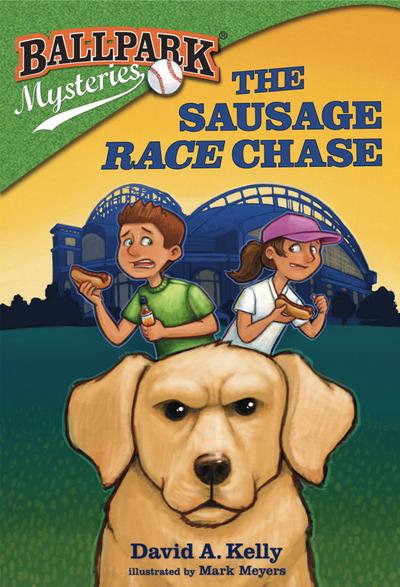 The Sausage Race Chase
