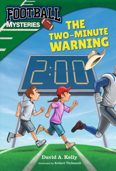 The Two-Minute Warning