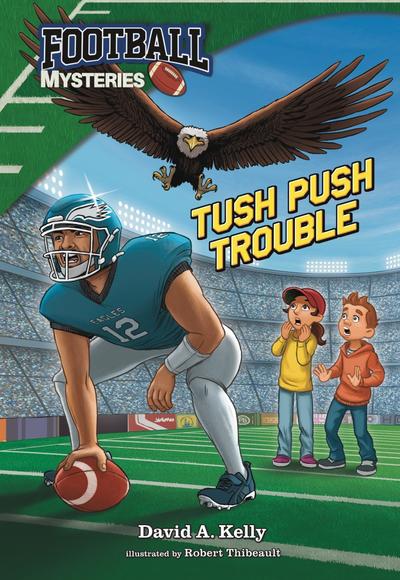 Tush Push Trouble