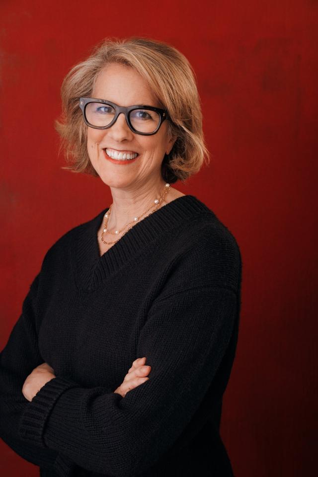 Sarah Albee