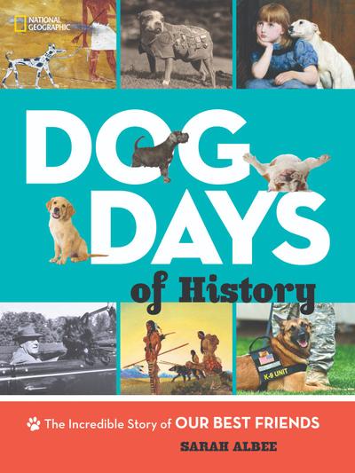Dog Days of History