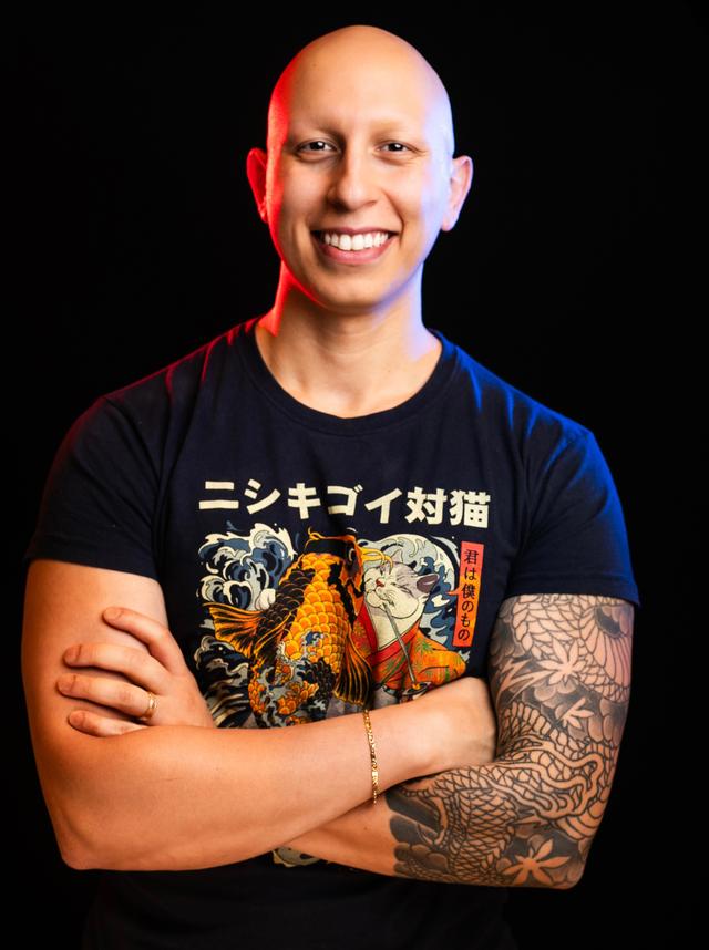 George Jreije