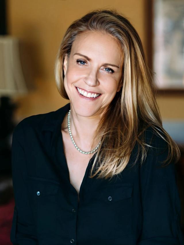 Laura Numeroff