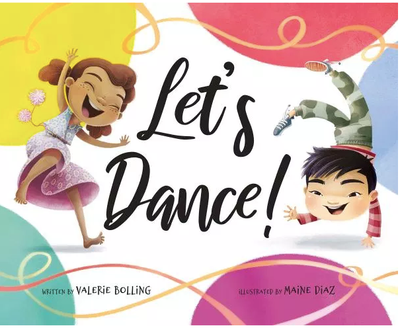 Let's Dance!