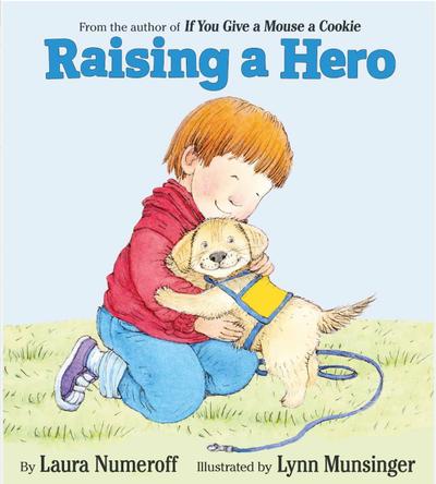 Raising A Hero