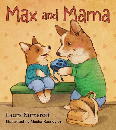 Max and Mama