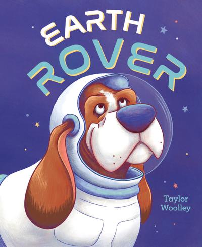 Earth Rover