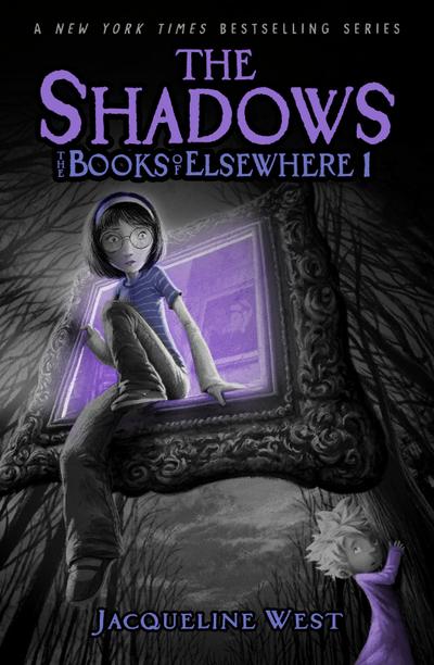 The Books of Elsewhere