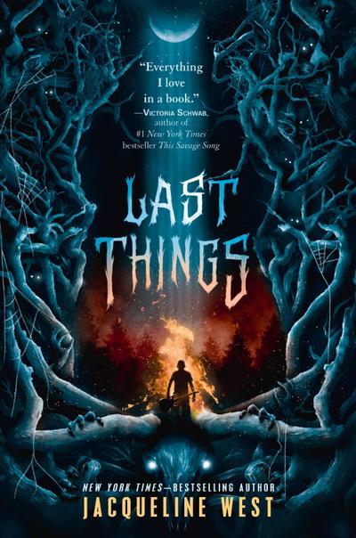 Last Things