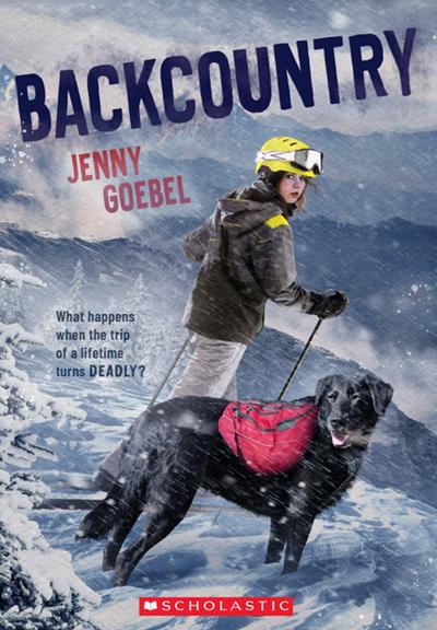 Backcountry