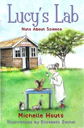 Lucy's Lab Series - Books 1-3