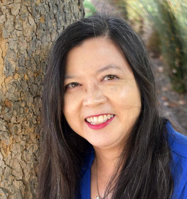 Cherilyn Chin