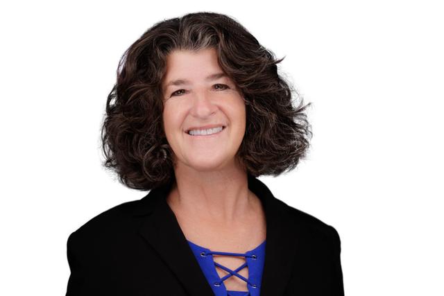Alice Blumenthal McGinty 