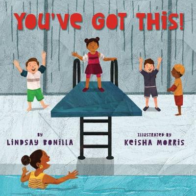 You've Got This