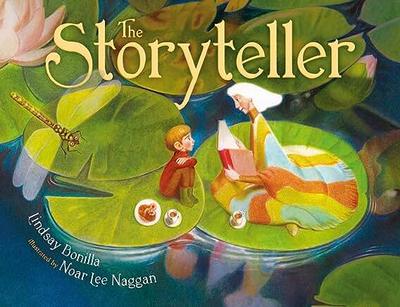 The Storyteller
