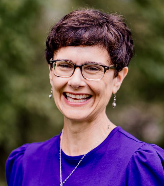 Lynn Baldwin