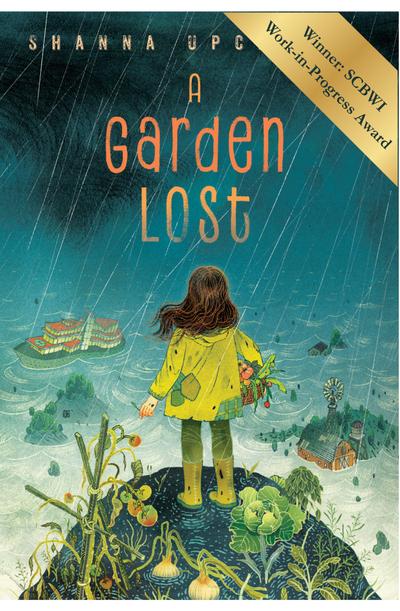 A Garden Lost