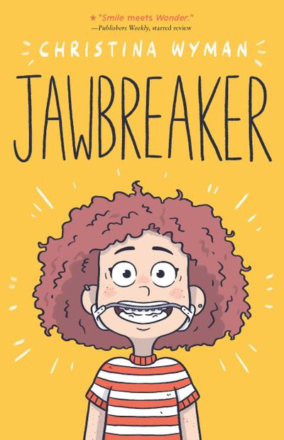 JAWBREAKER