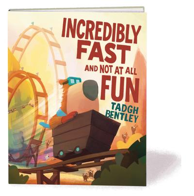 Incredibly Fast and Not at All Fun