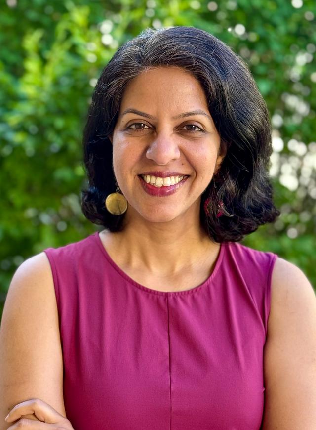 Shruthi Rao