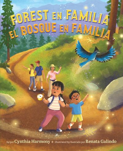 Forest en Famlia